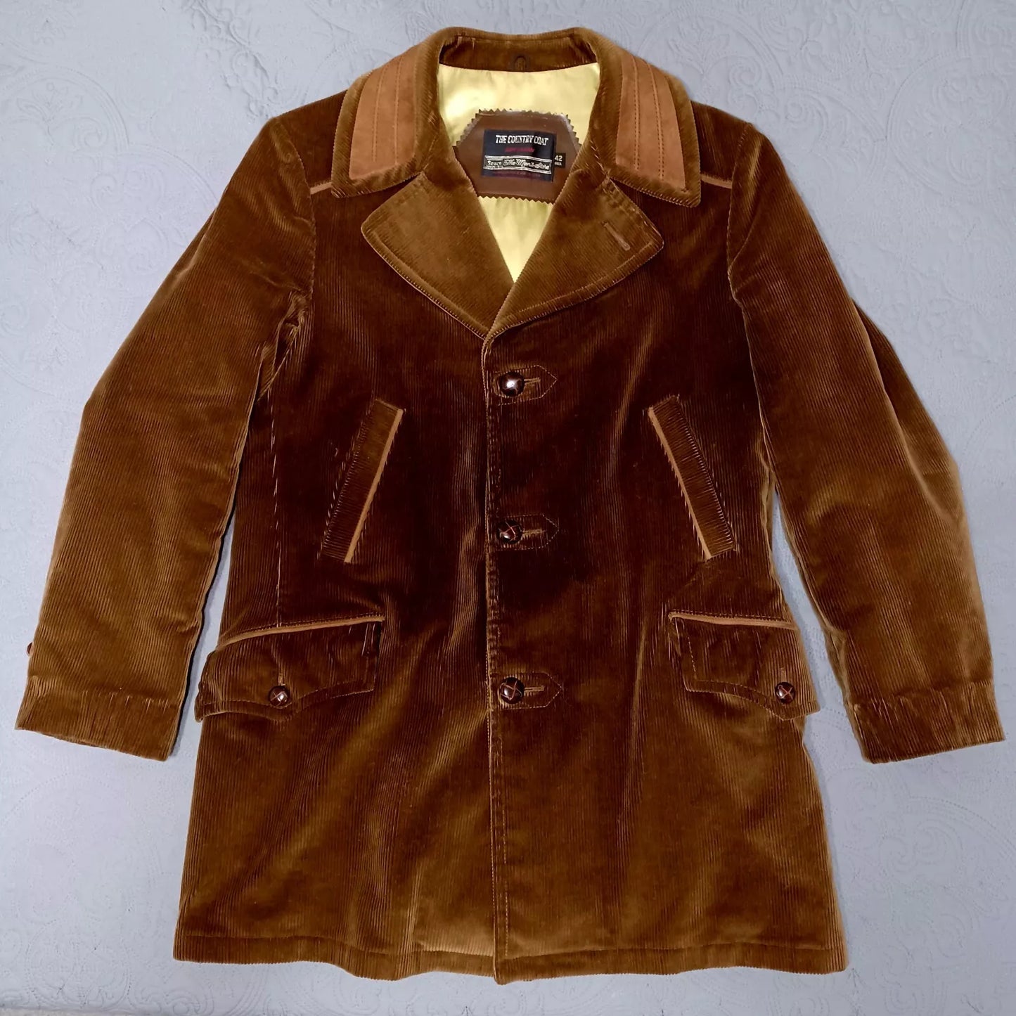 Sear's Country Coat